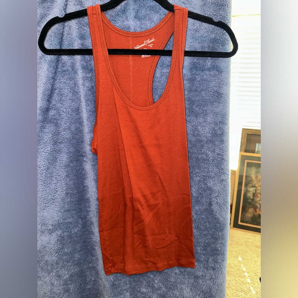 Tank Top from Target